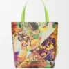 Xl Puzzle Fold Tote in Classic Calfskin Xl Puzzle Fold Tote in Classic Calfskin