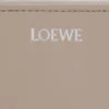 Zipped Coin Purse in Shiny Nappa Calfskin Zipped Coin Purse in Shiny Nappa Calfskin